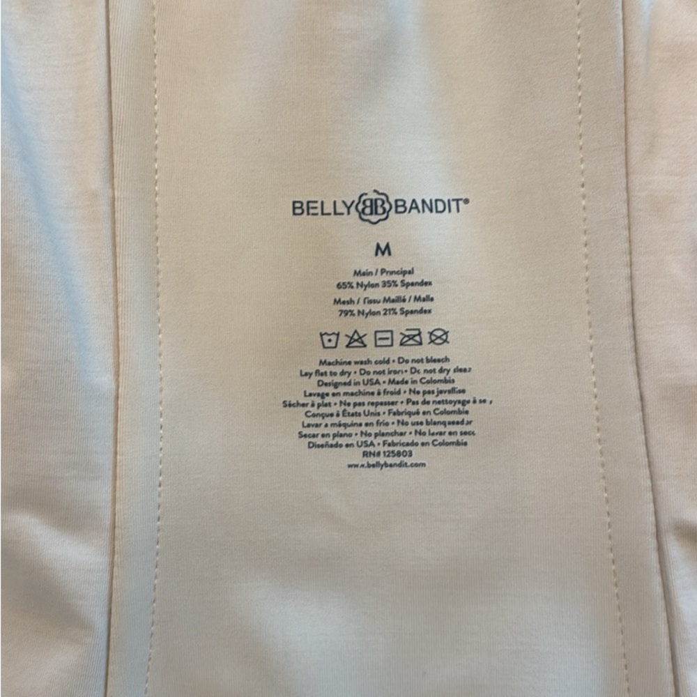 Belly Bandit Cream Luxe